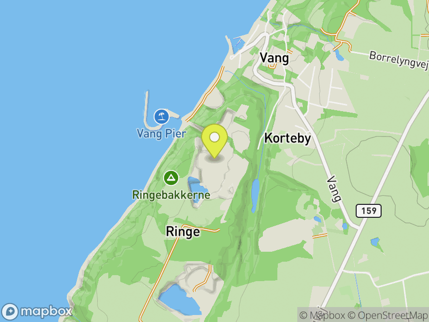 Vangbruddet