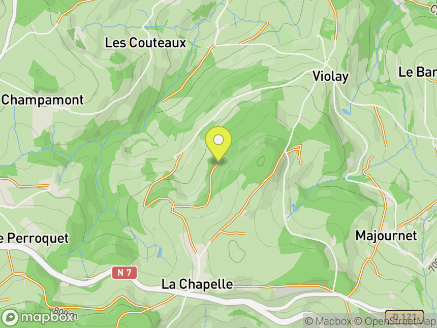 Le Pin Bouchain