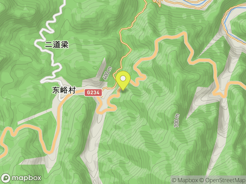 鬼谷洞