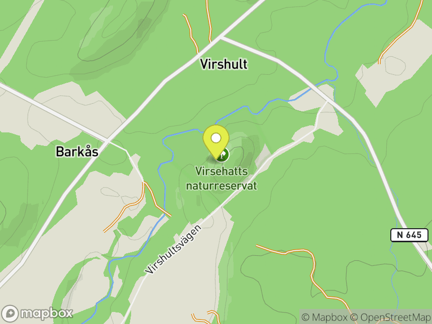 Virsehatt