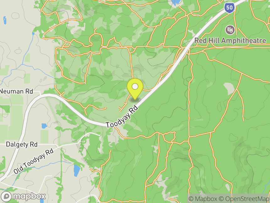 Toodyay