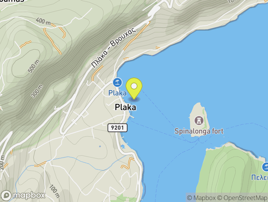 Elounda