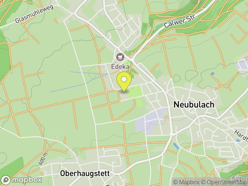Sporthalle Altbulach