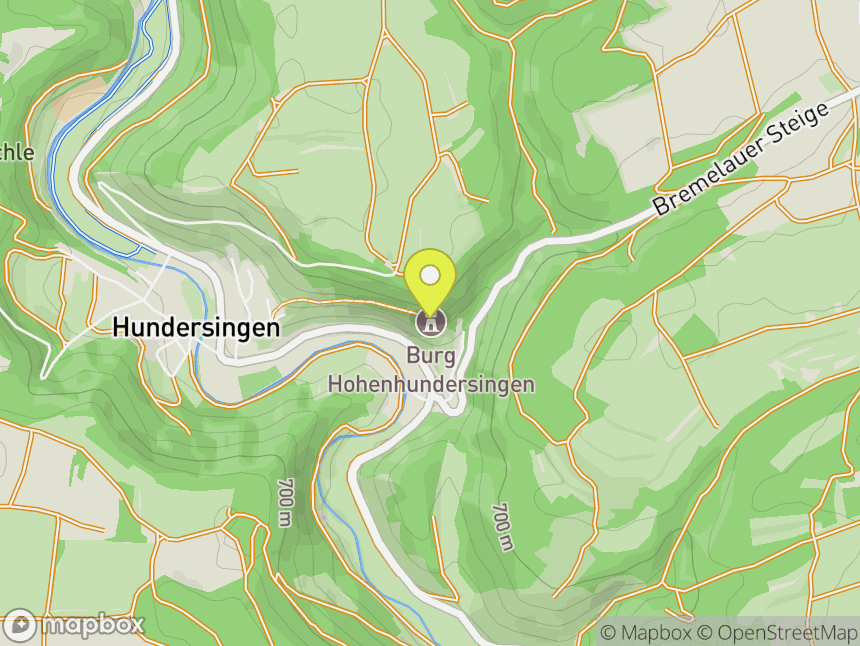 Hohenhundersingen