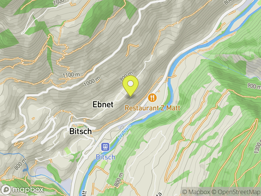 Ebnet