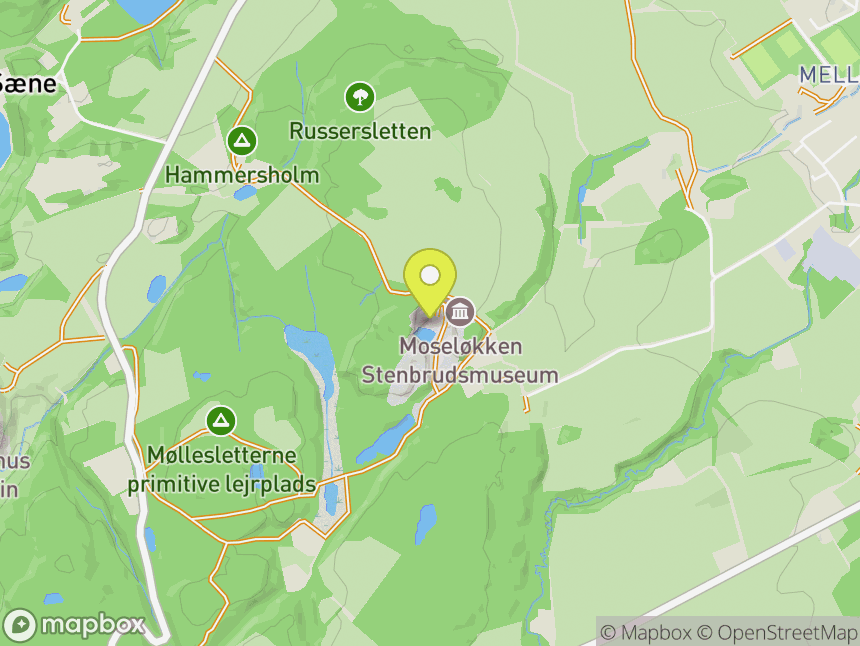 Moseløkken Stenbrud