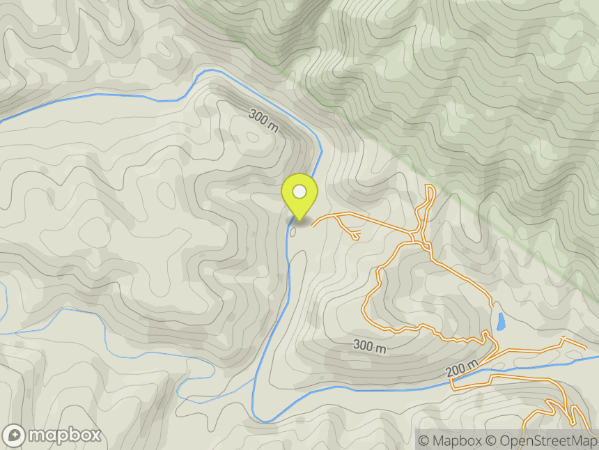 Elands River