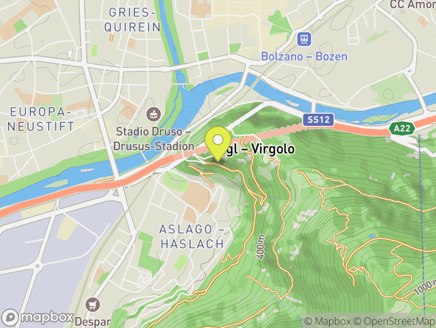 Piccola Virgolo