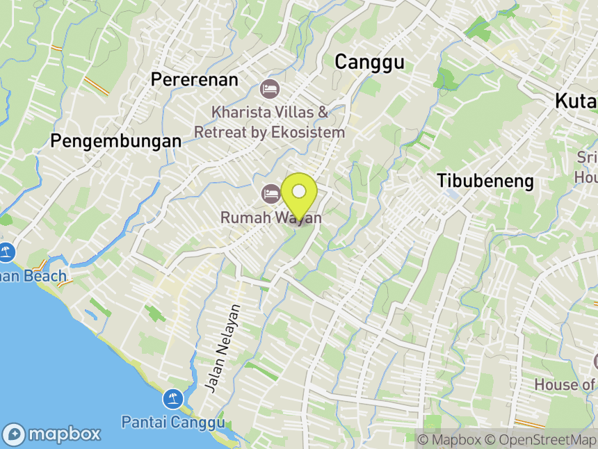 Bali Climbing Bouldering Gym Canggu