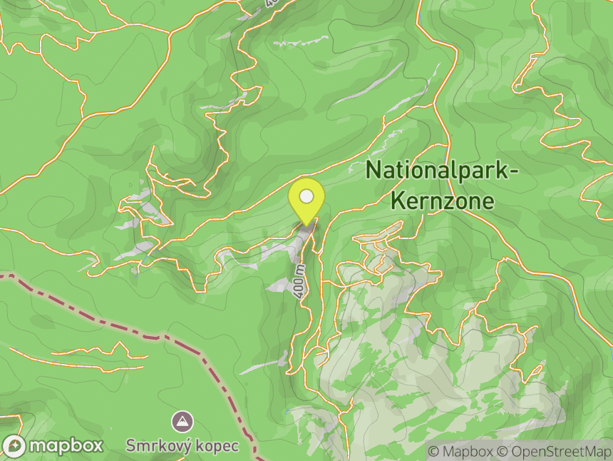Jortanshorn