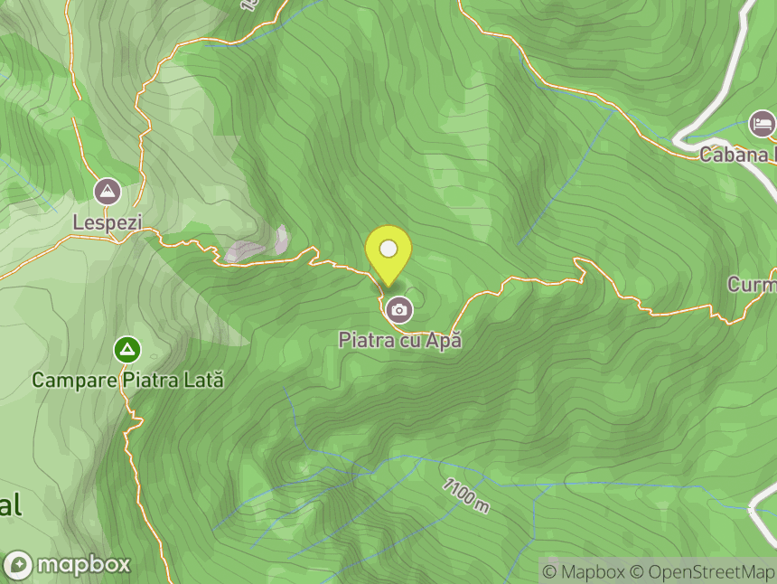 Piatra cu Apă