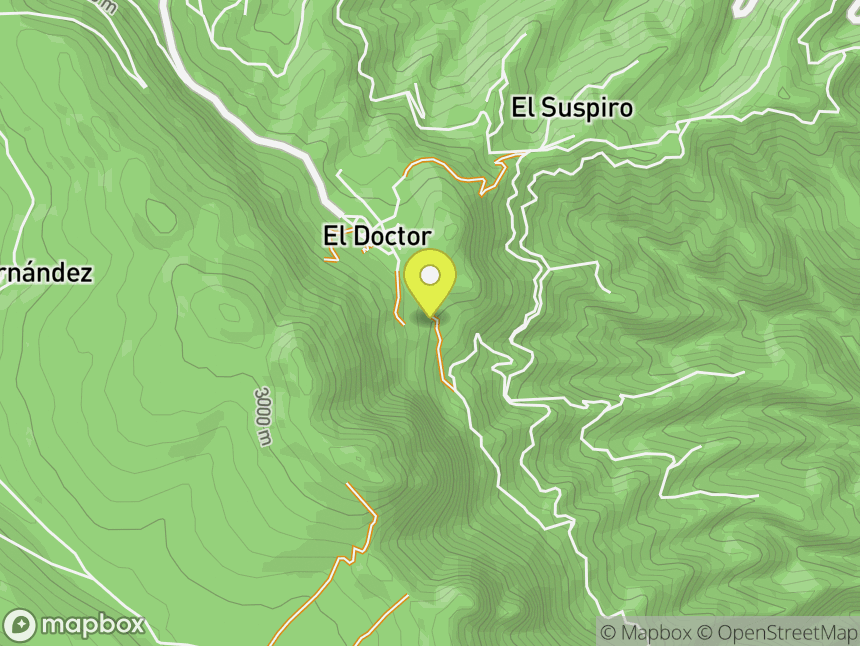 El Doctor