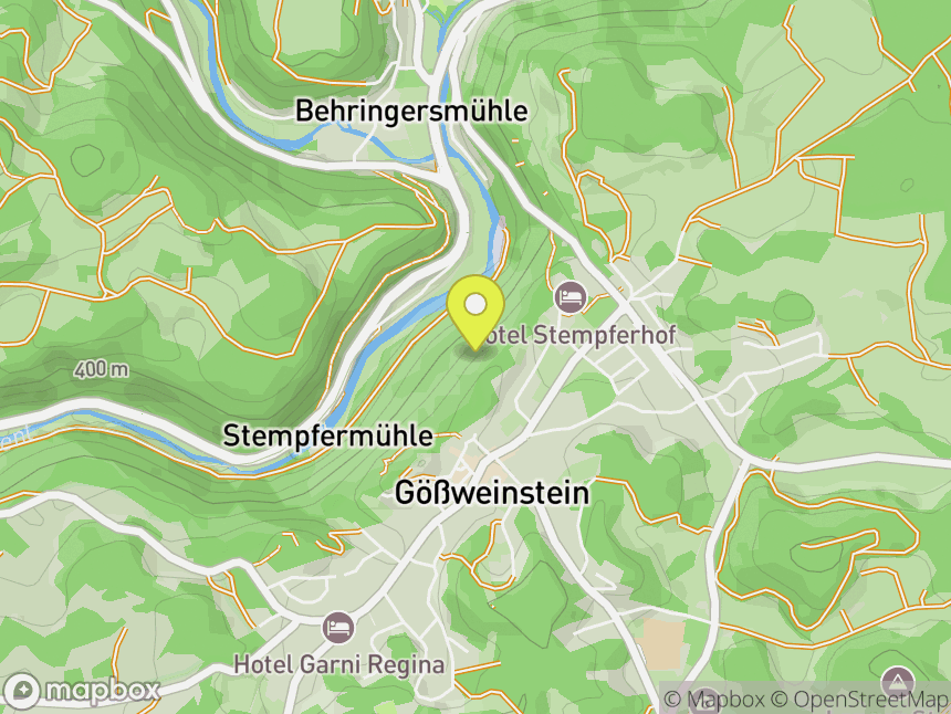 Eibenwände