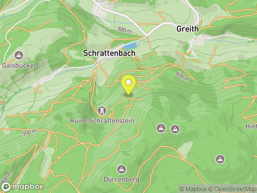 Schrattenstein