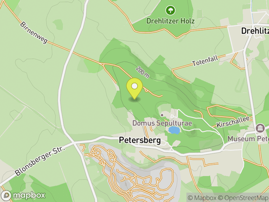 Petersberg