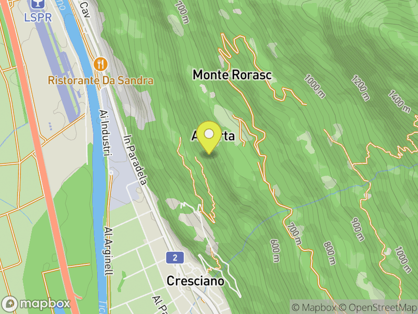 Cresciano