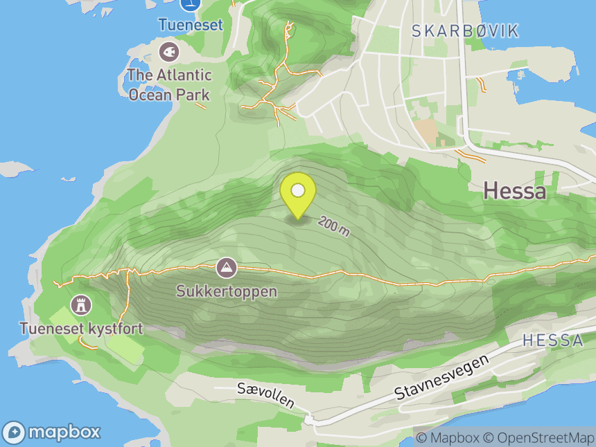 Sævollen
