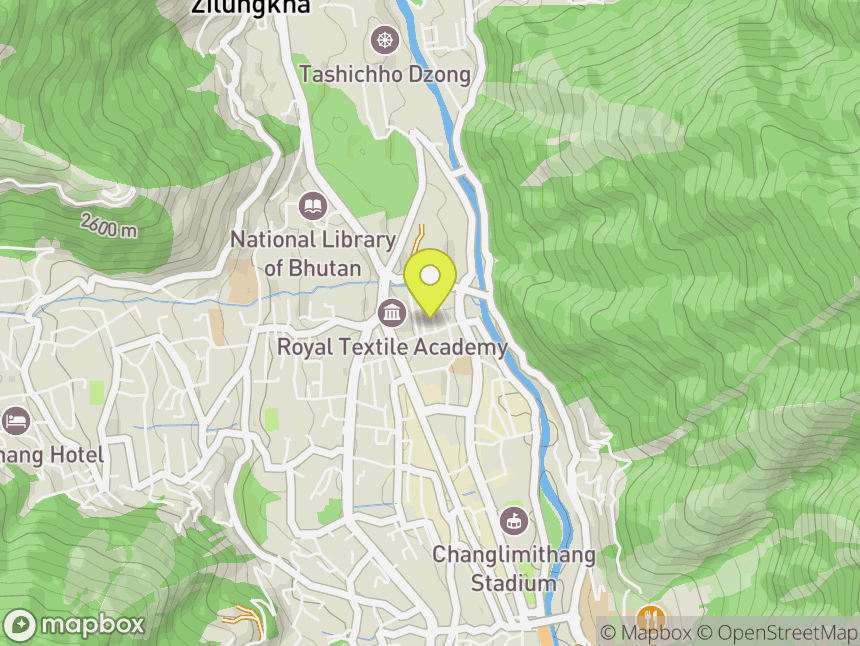 Thimphu