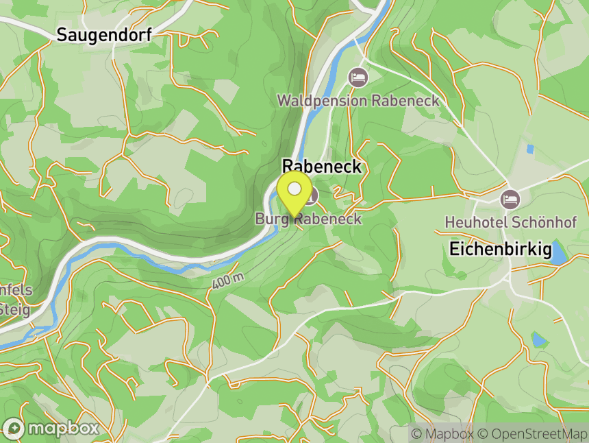 Mariandlwand