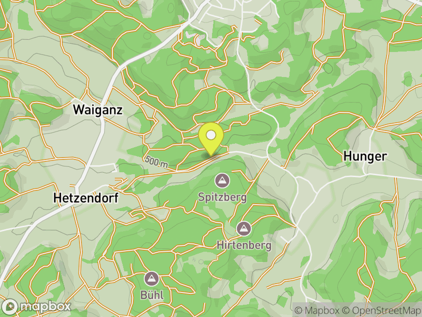 Hetzendorfer Felsengnom