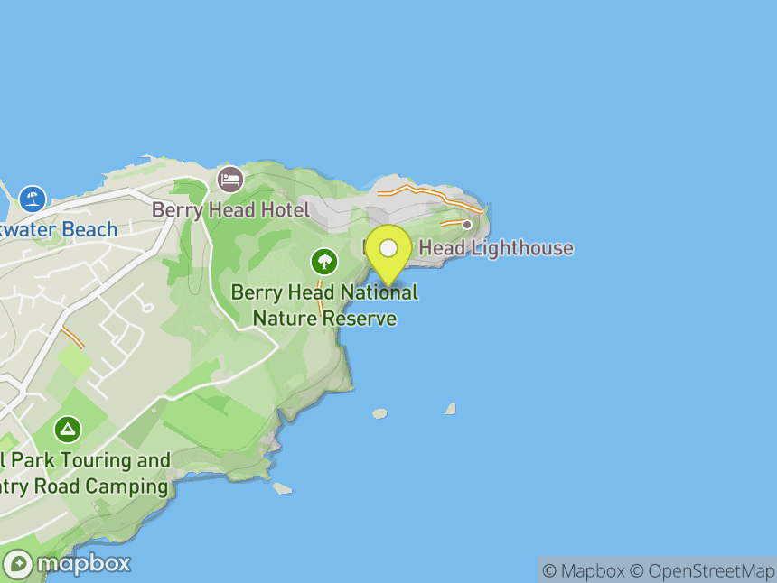 Berry Head