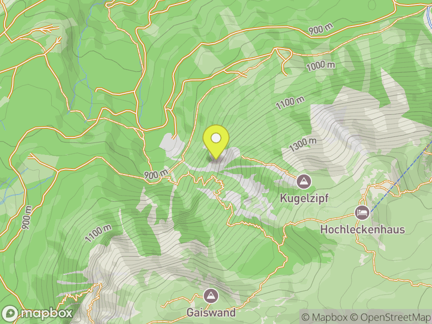 Adlerspitz