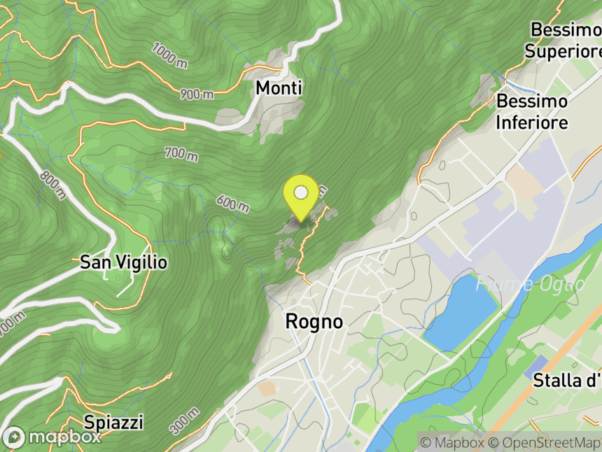 Rogno