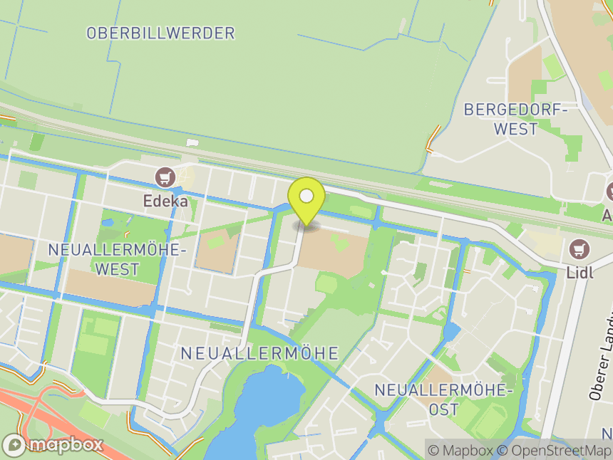 Kletterzentrum Allermöhe