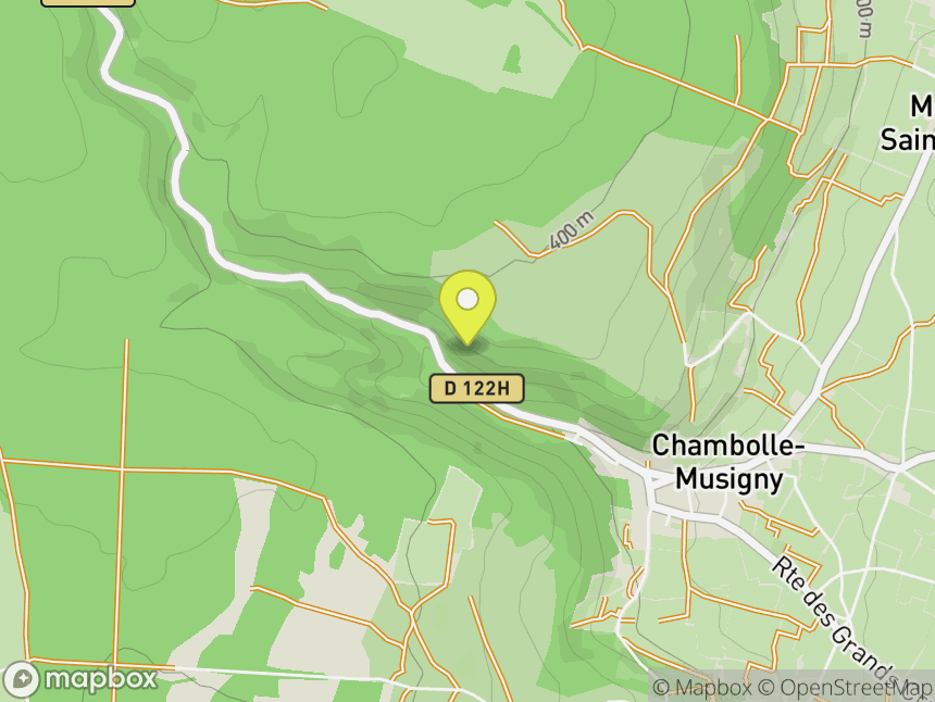 Chambolle-Musigny