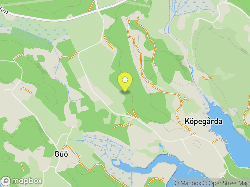 Köpegårda