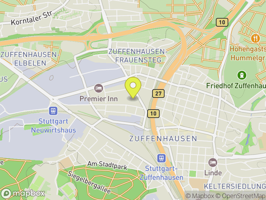 Rockerei (Stuttgart)