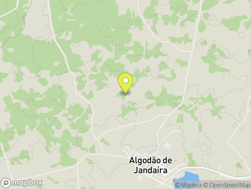 Algodão de Jandaíra