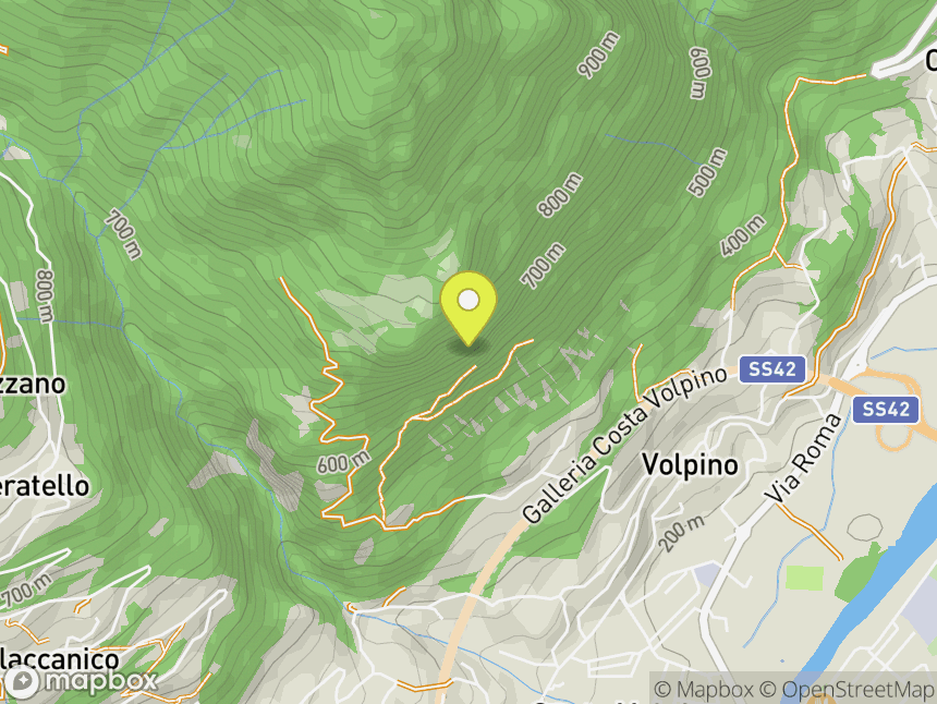 Volpiland