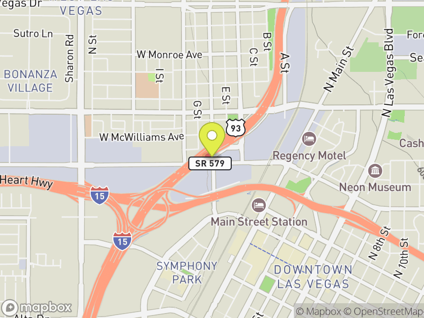 Las Vegas