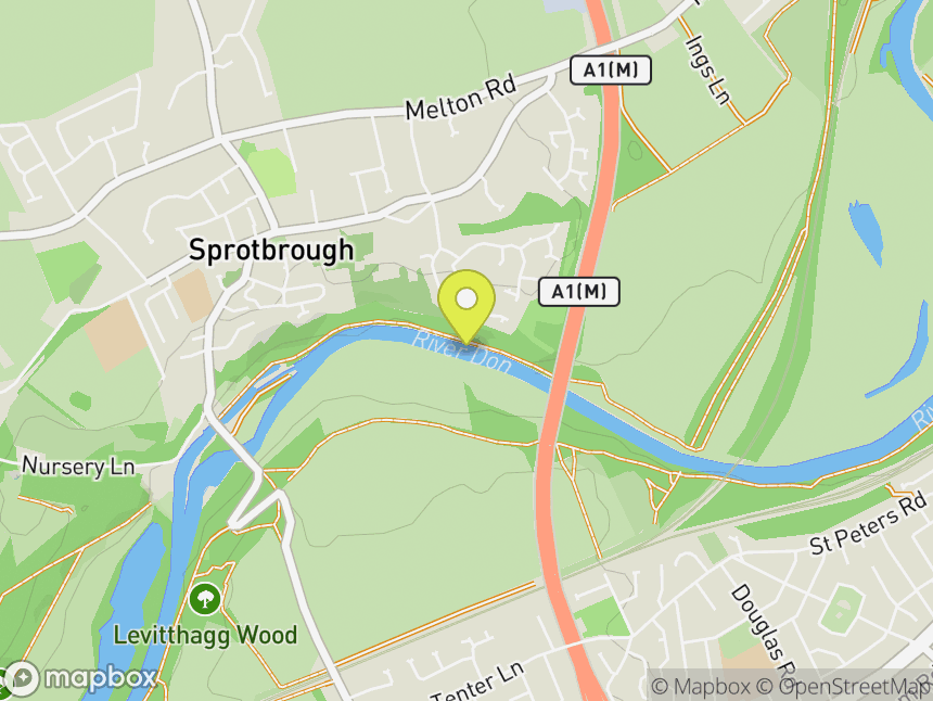 Sprotbrough