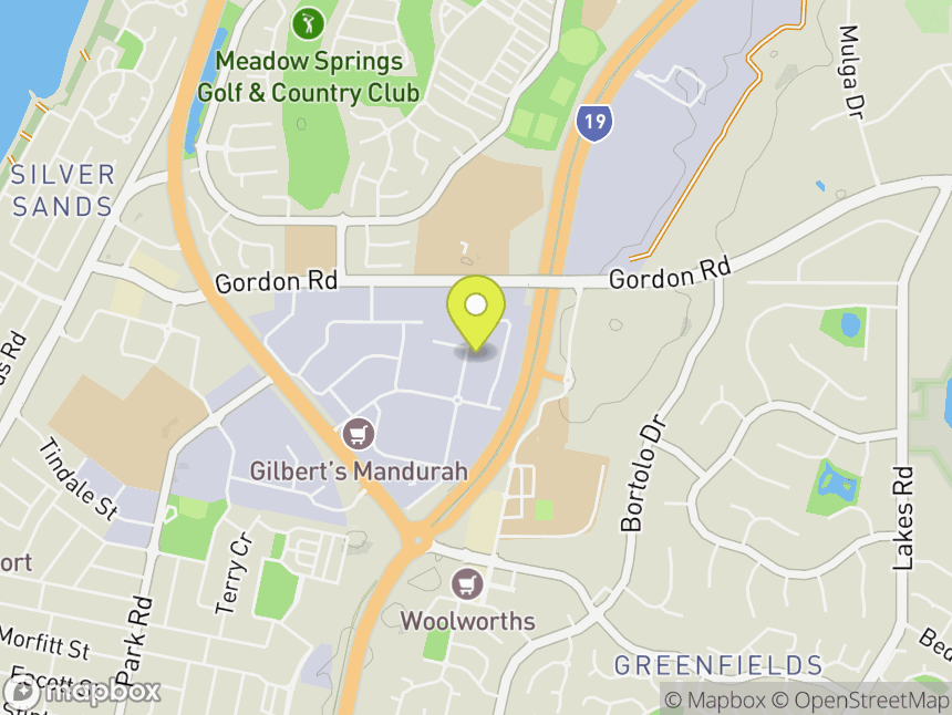 Mandurah Indoor Rock Climbing Centre