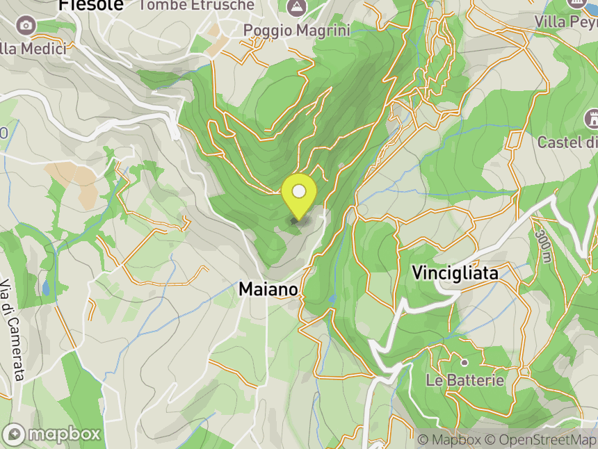 Cava di Maiano