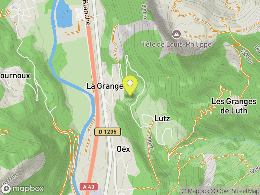 La Grangeat