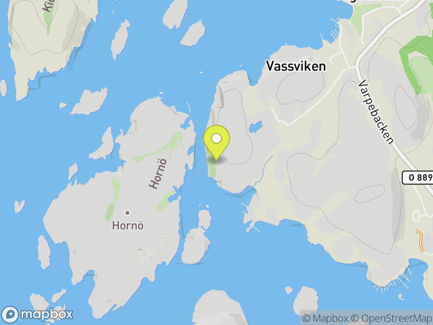 Hornörännan