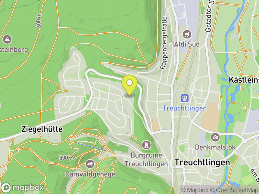 Adventure Campus Treuchtlingen
