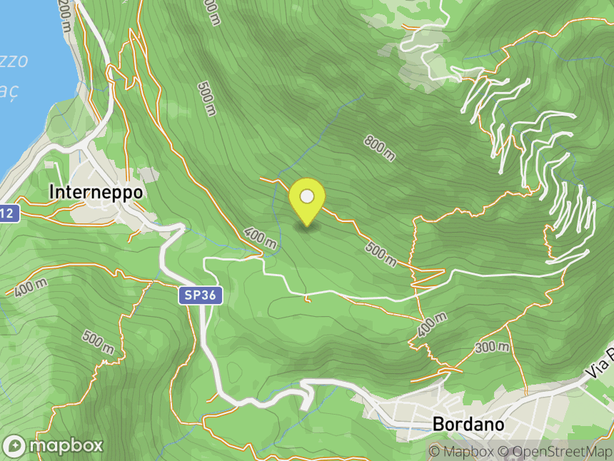 Bordano
