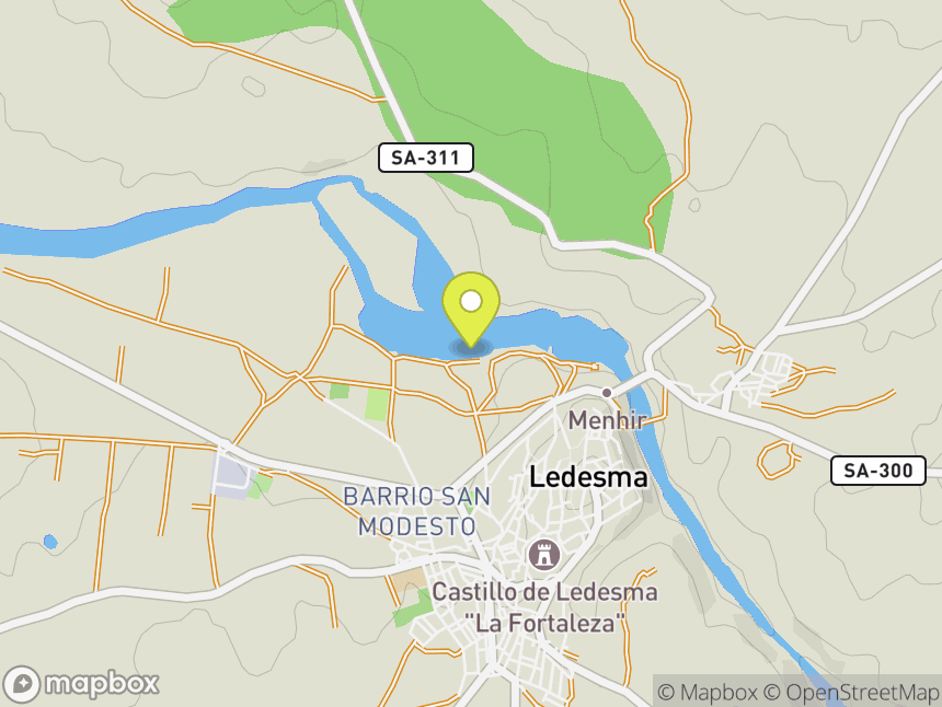 Ledesma