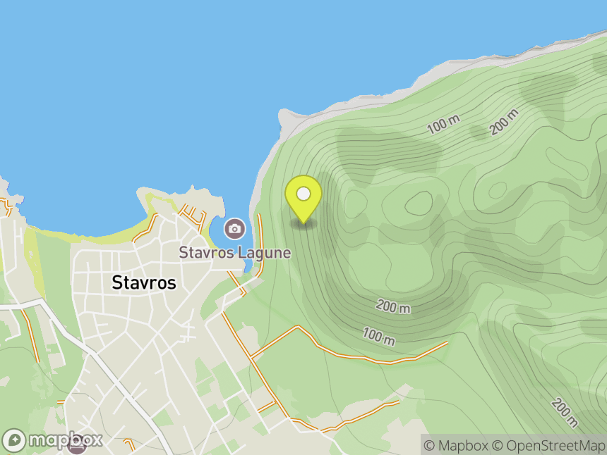 Stavros