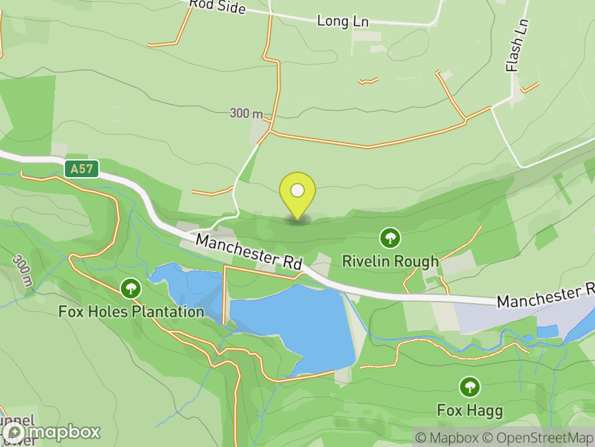 Rivelin Quarries