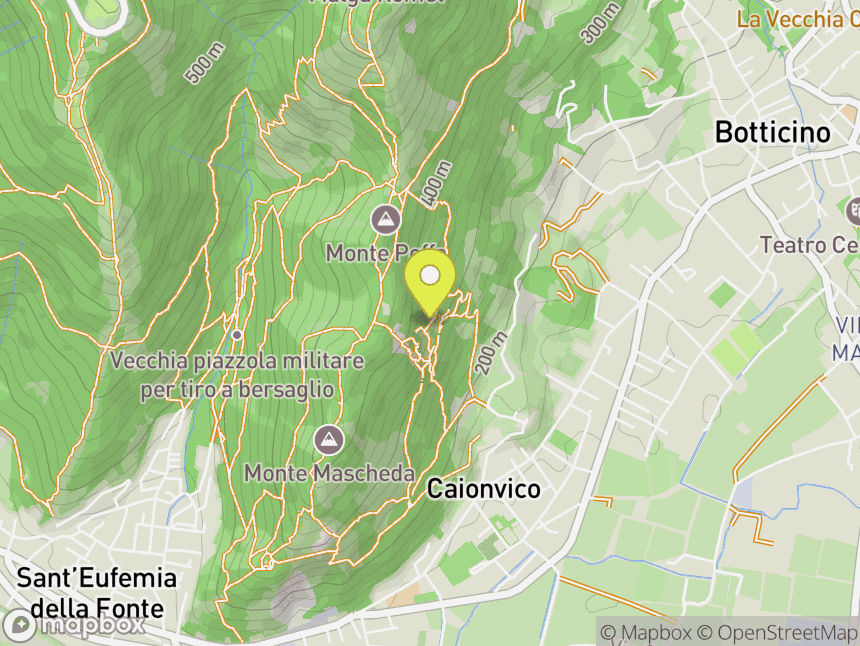 Caionvico