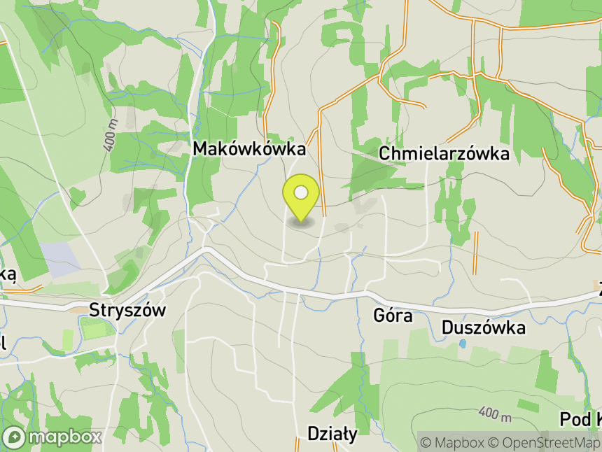 Stryszów
