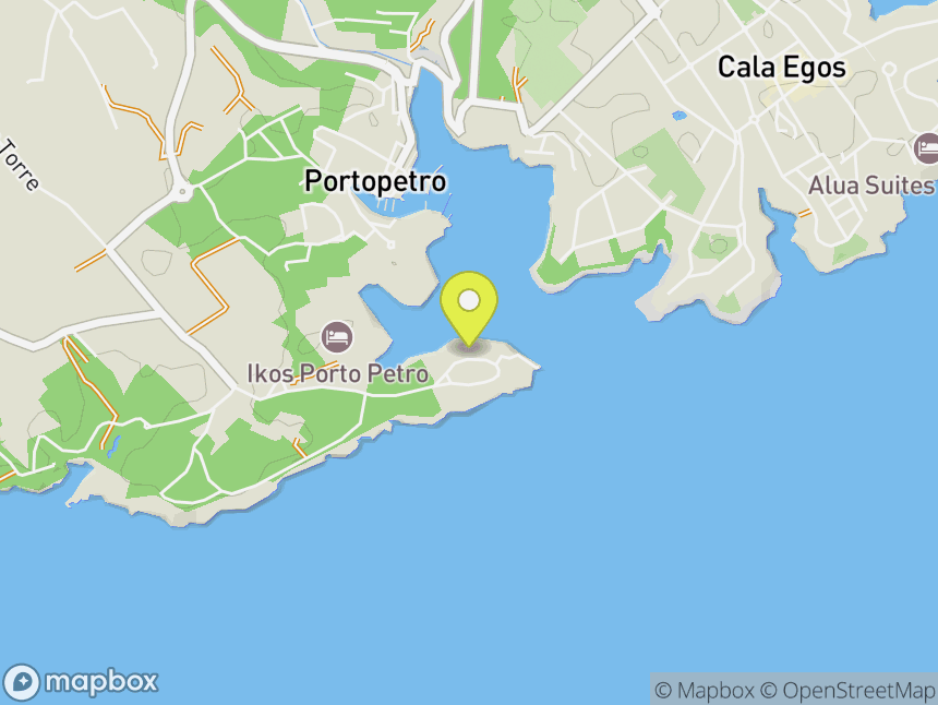 Portopetro