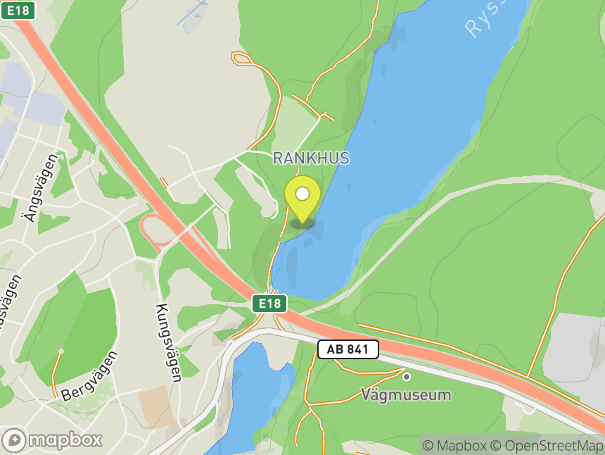 Ryssgraven