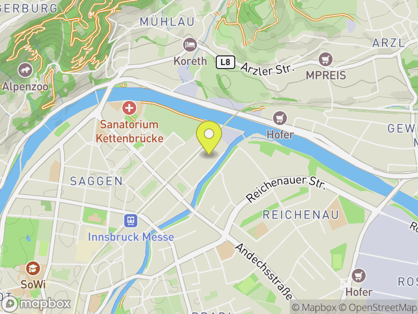 Kletterzentrum Innsbruck (ÖAV)