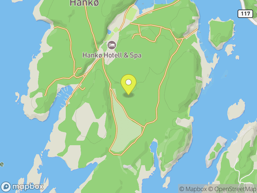 Hankø